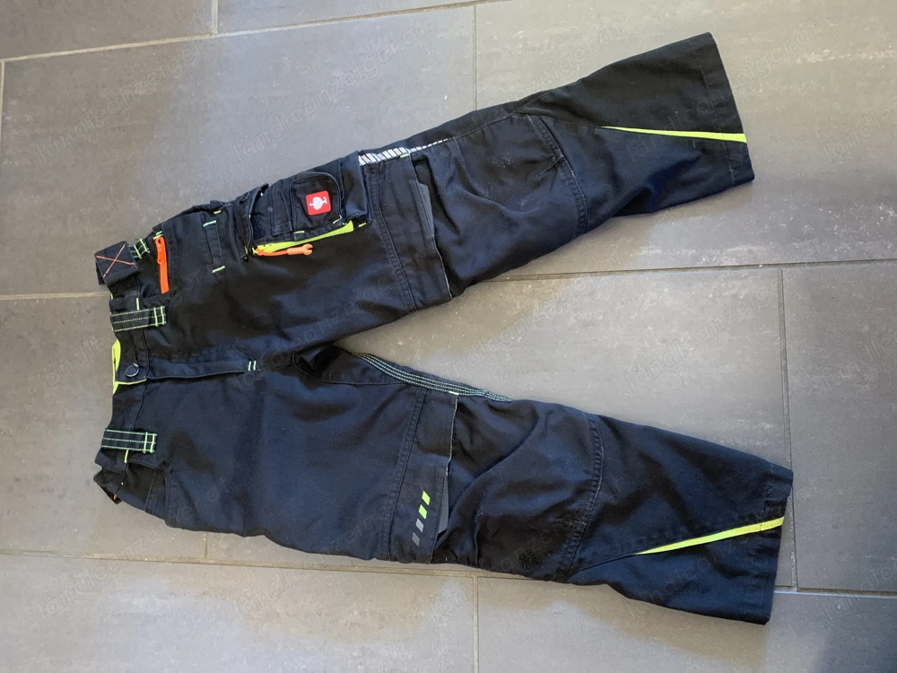 Engelbert Strauß Hose