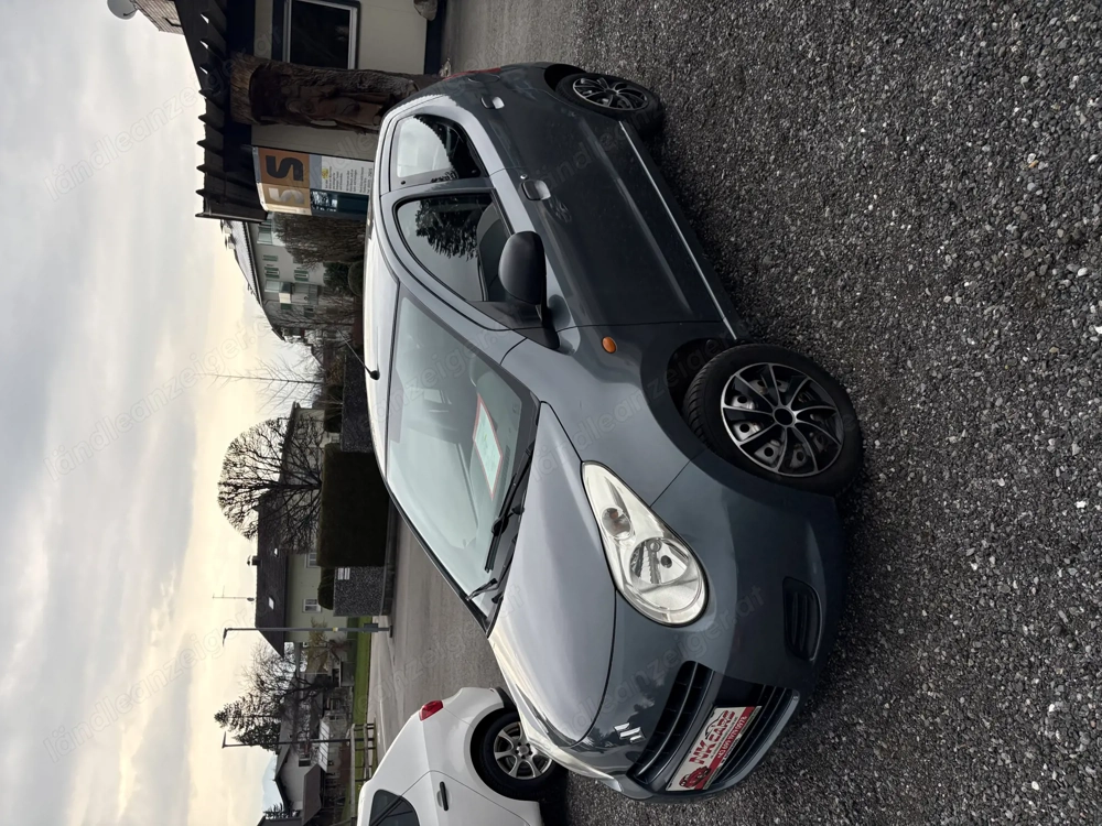 Suzuki Alto Km.78000