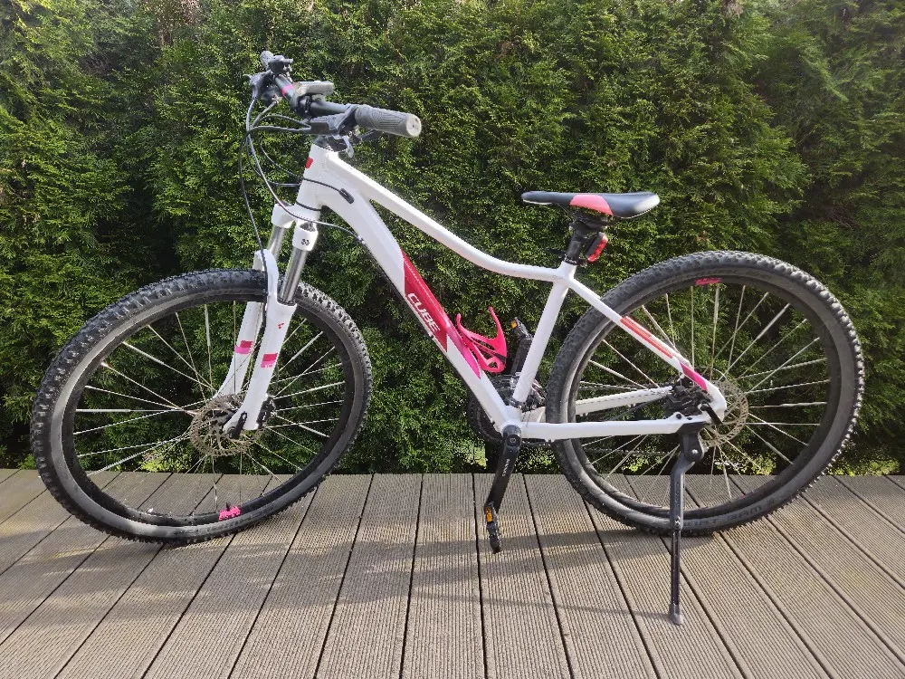 Mädchenfahrrad CUBE Access WS 27.5