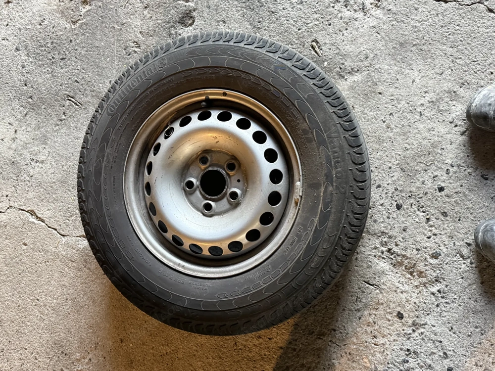 Reifen Für Vw Amarok