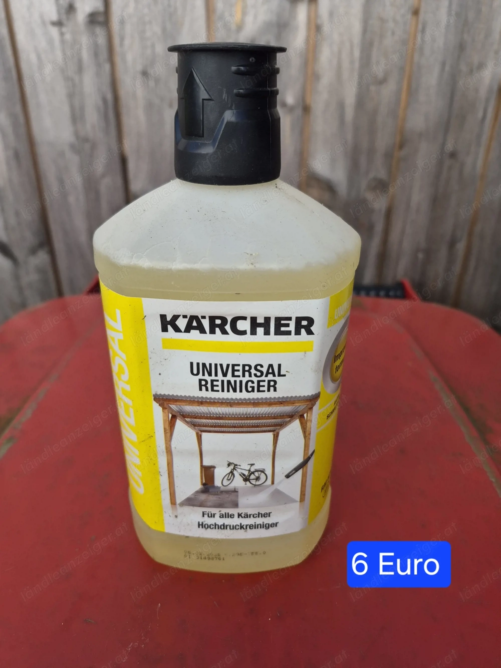 Verschiedenes   Haushalt  Küche 