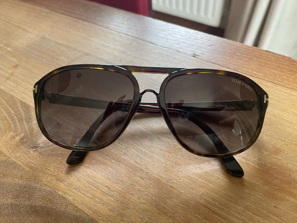 Tom Ford Sonnenbrille 