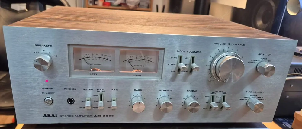Akai am 2800 