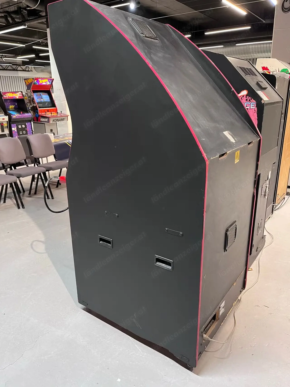 Arcade-Spiel Automat SEGA House