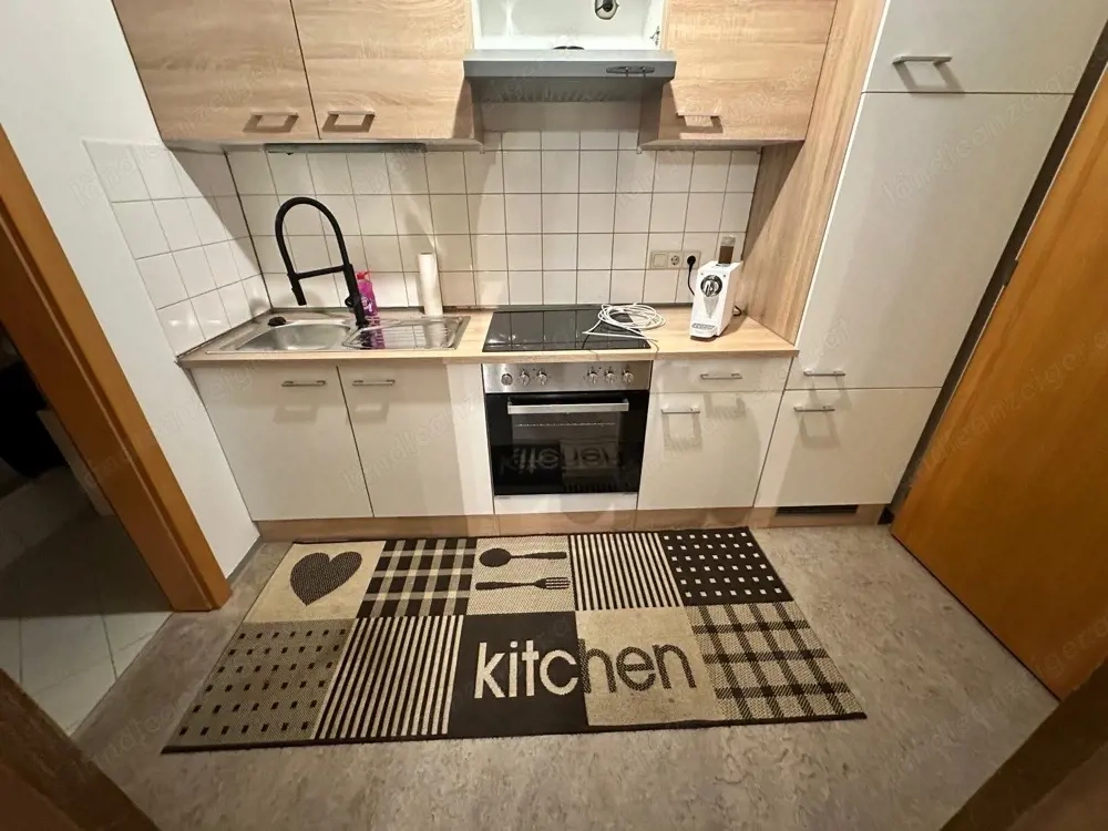 Dornbirn 2 Zimmerwohnung