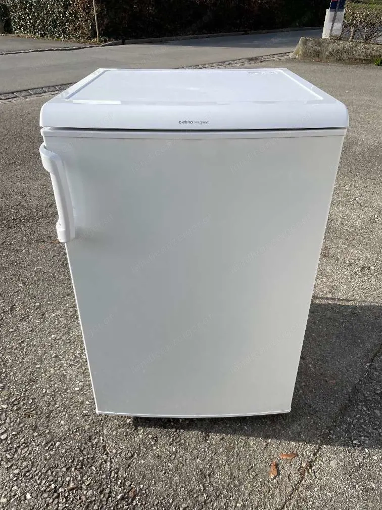 Kühlschrank Elektra Bregenz