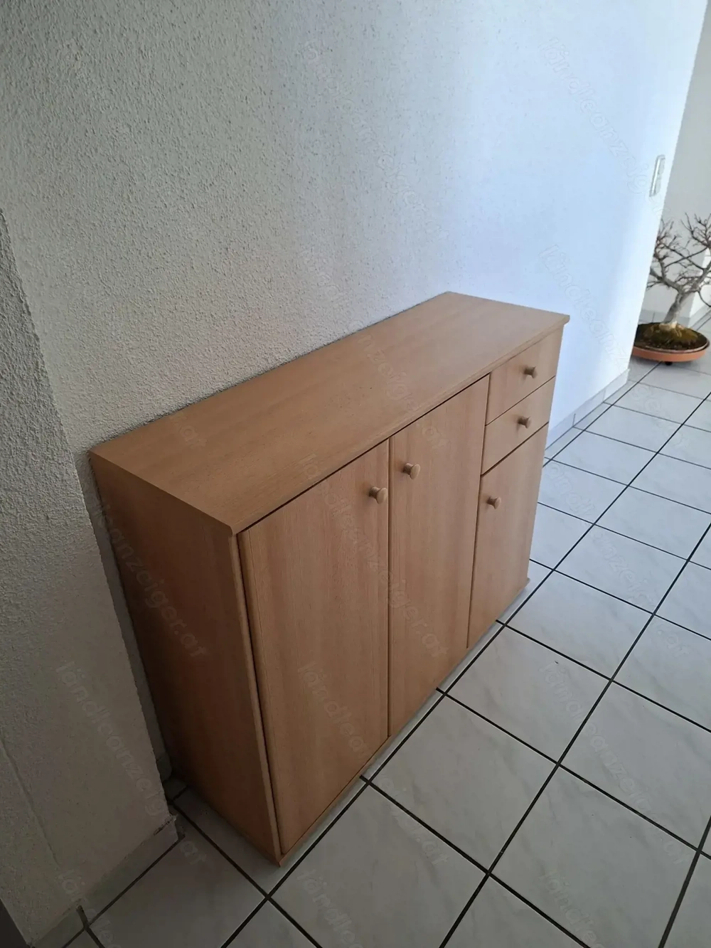 Sideboard. klein....