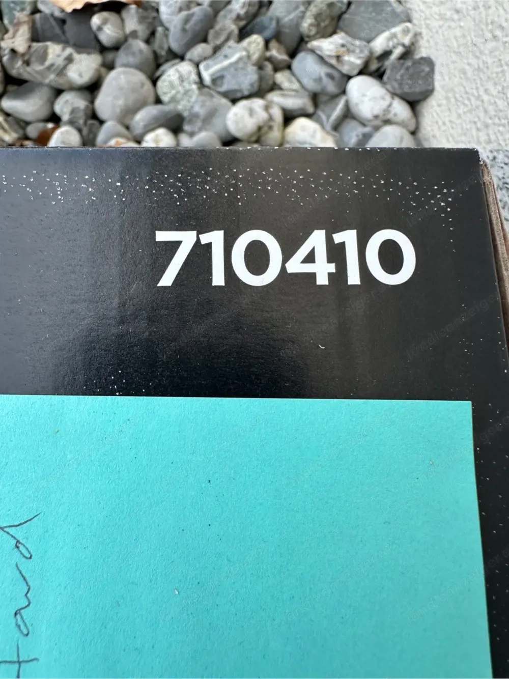 Dachträger für GLE - TOP Zustand