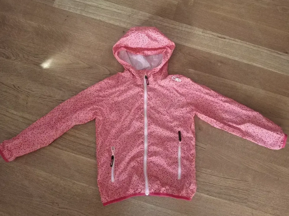 Regenjacke Gr.140