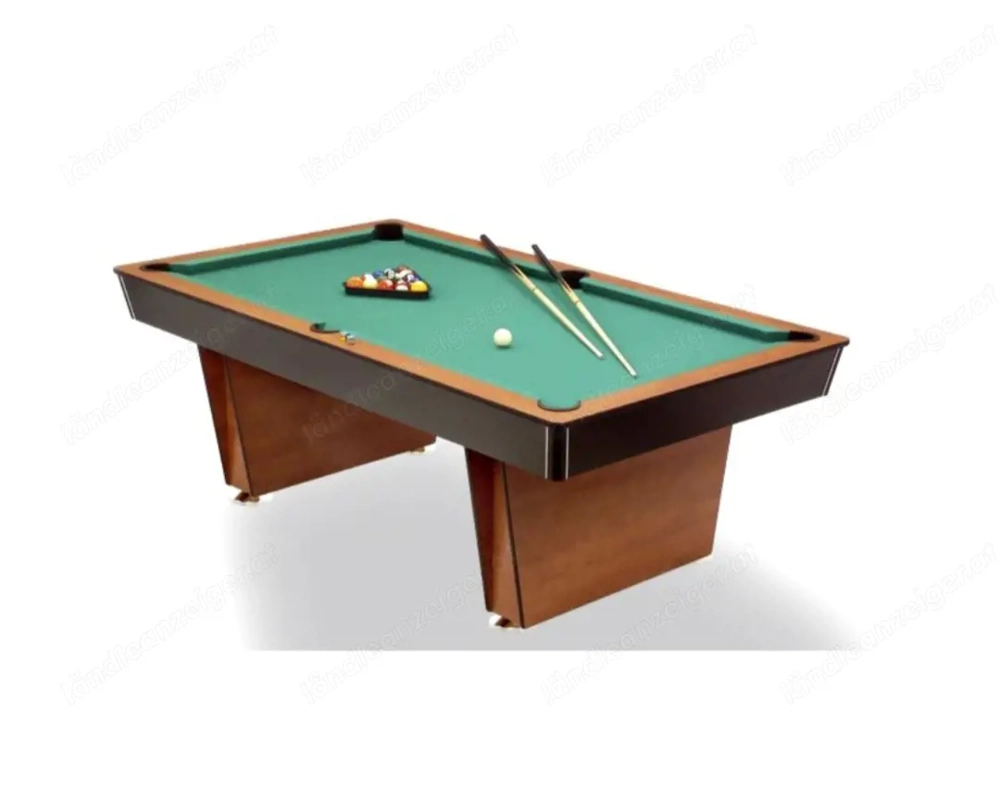 Billardtisch 