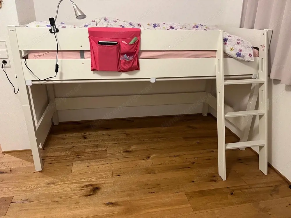   Paidi Spielbett Hochbett  