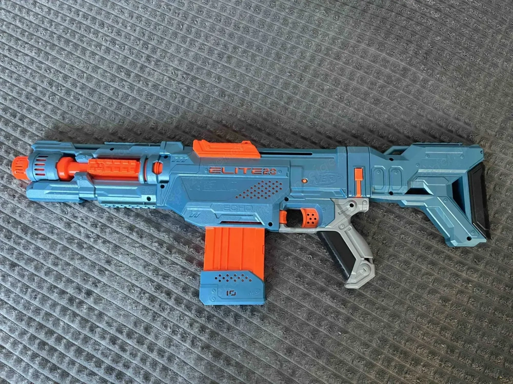 Nerf Elite 2.0 Echo CS-10 Blaster