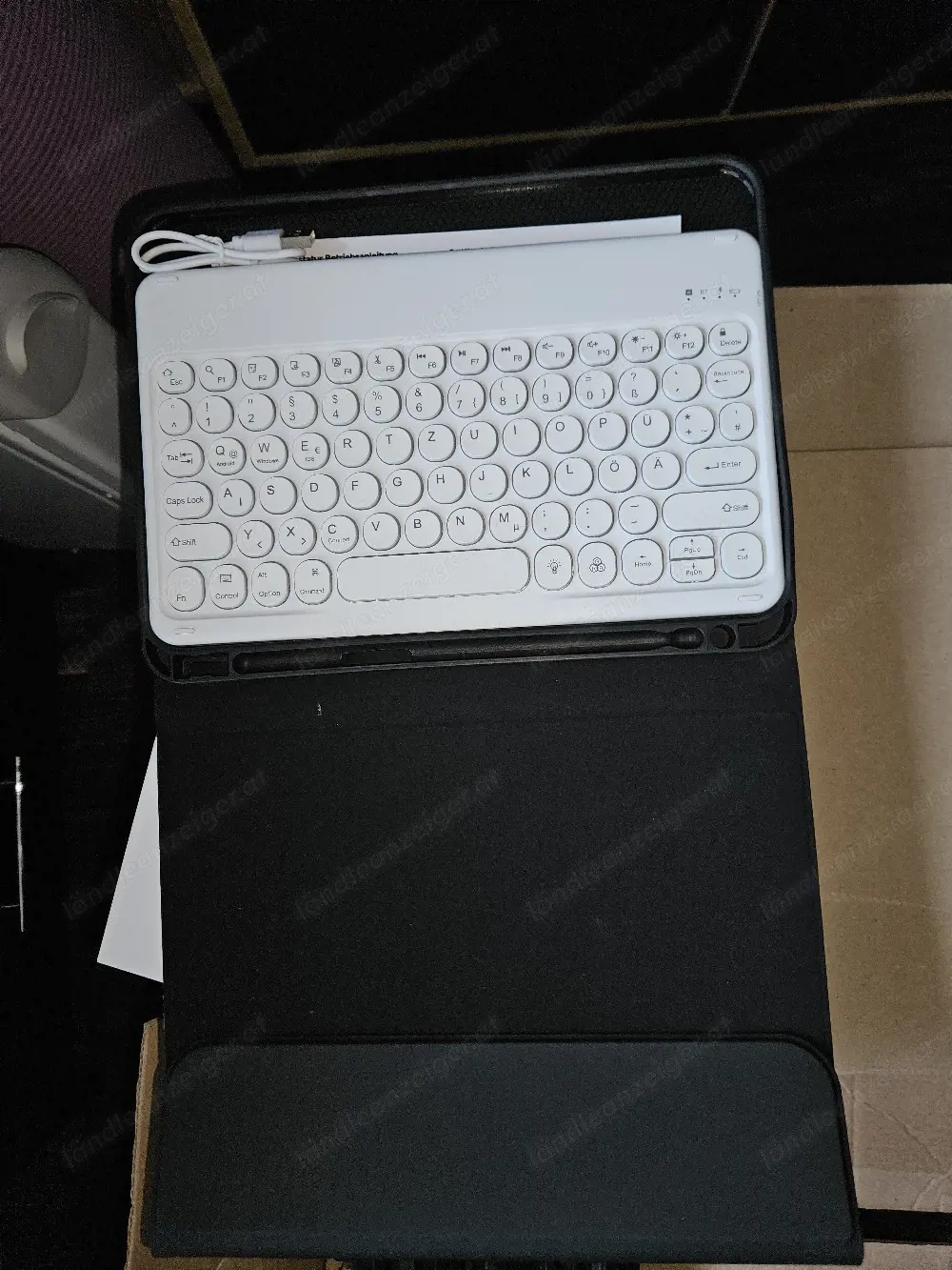 iPad Hülle NEU für iPad 10. Generation 