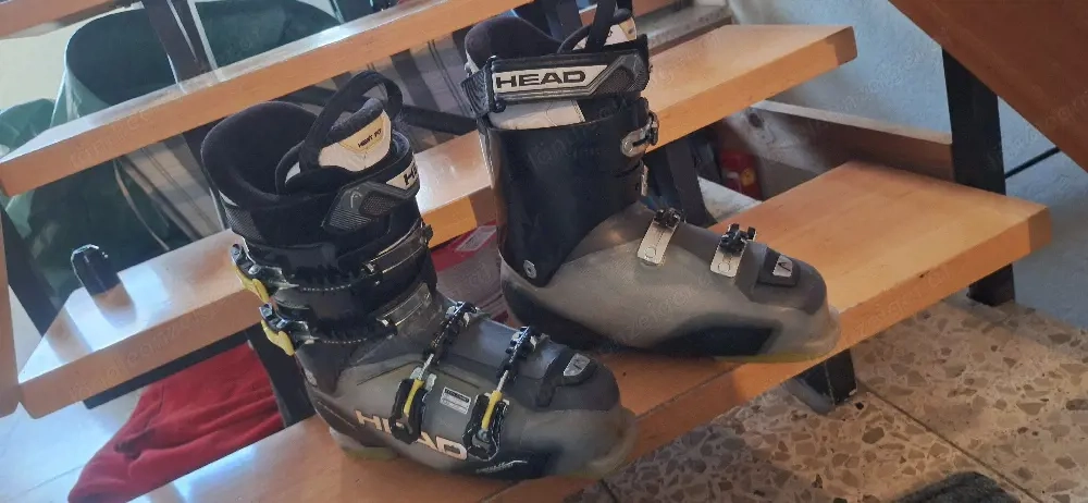 ski schuhe 