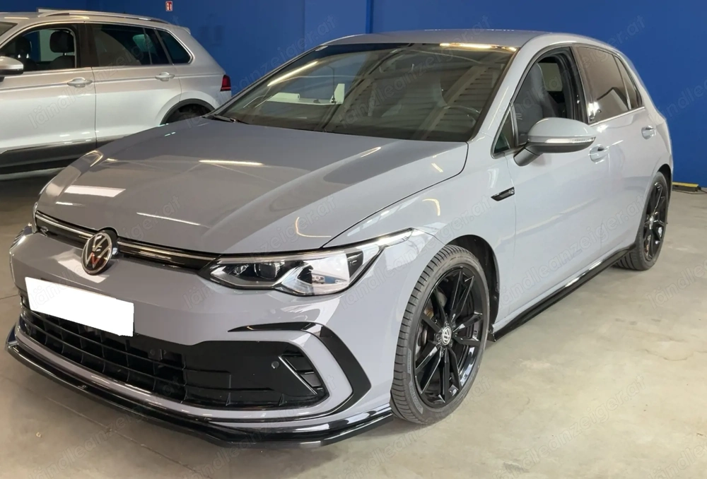 Volkswagen Golf VIII 1.5 TSI ACT R-Line