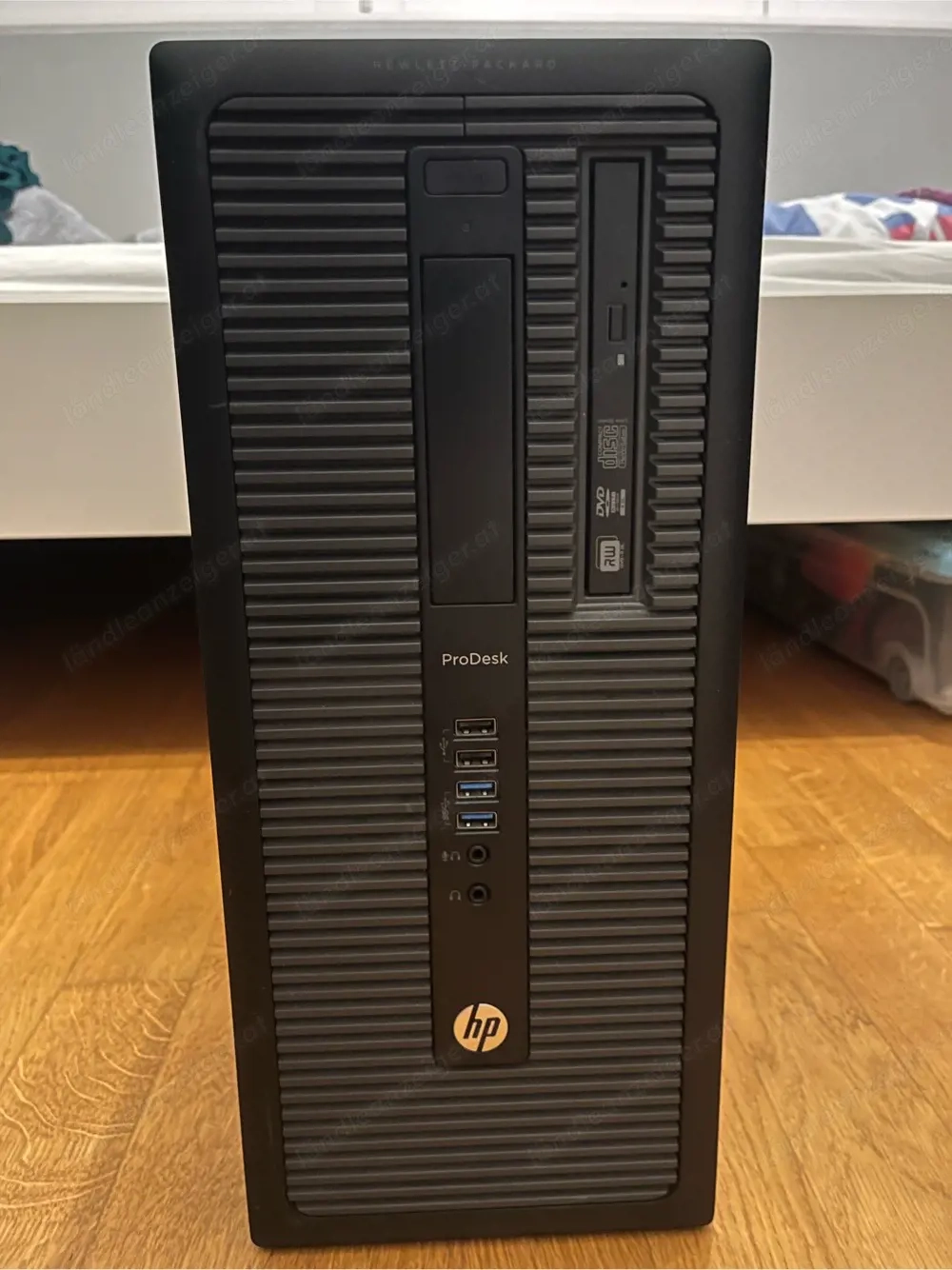 Gaming PC HP