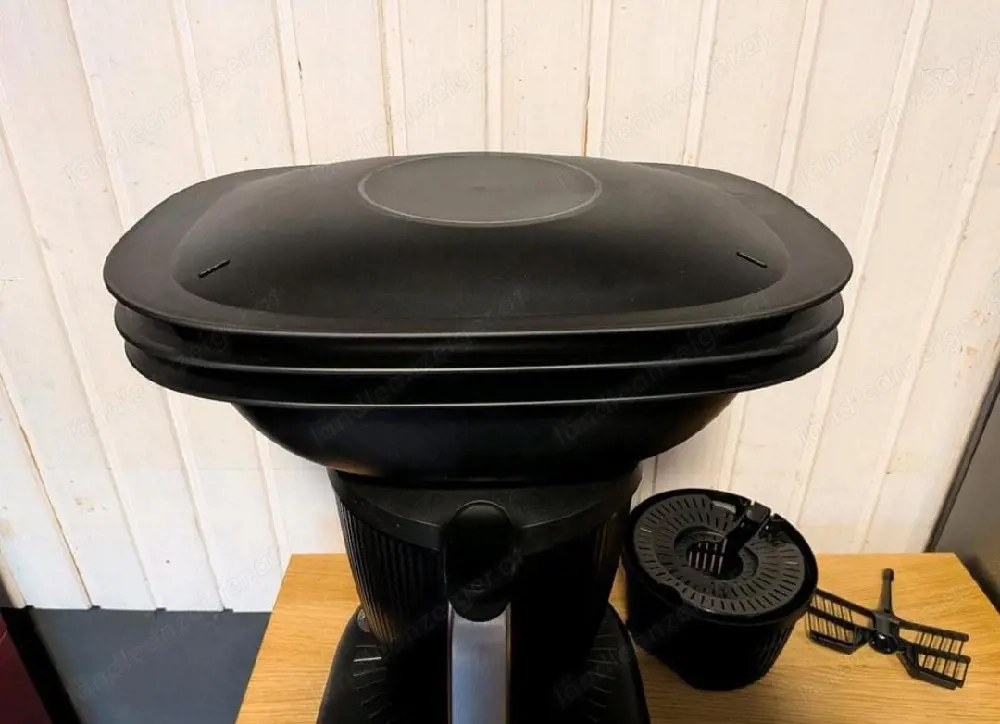 Vorwerk thermomix TM7 