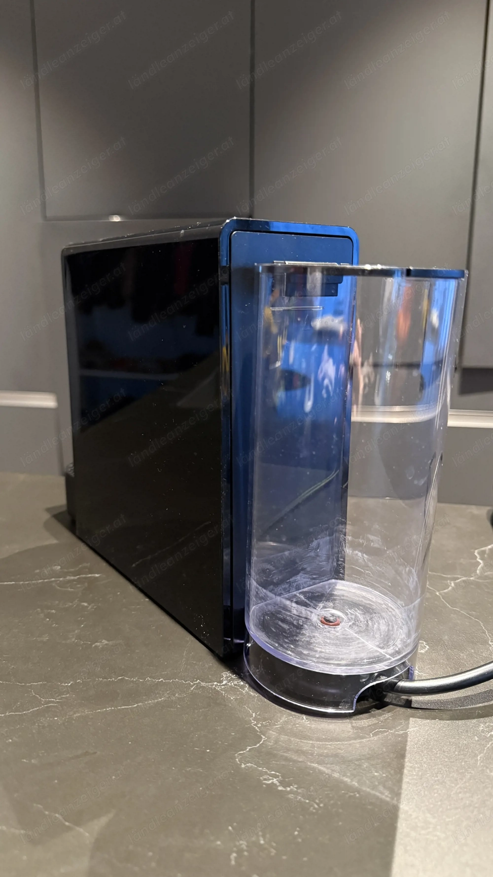 Nespresso Kapselmaschine Essenza Mini