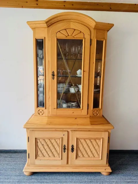 Buffet   Geschirrkasten