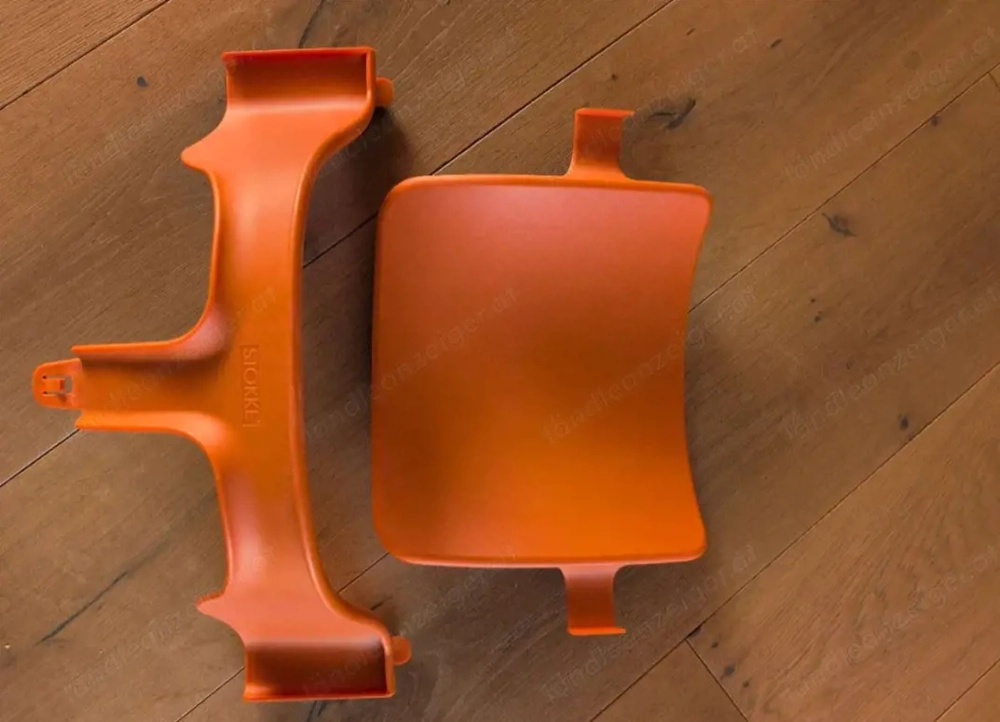 Stokke TripTrap Aufsatz
