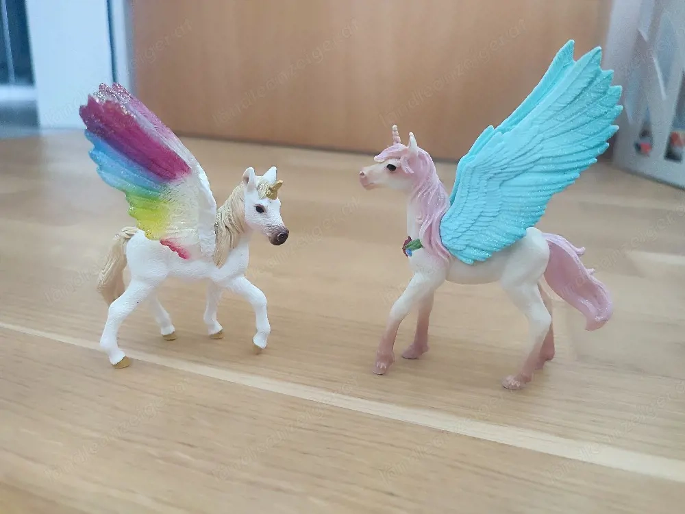 Schleichfiguren Bayala 