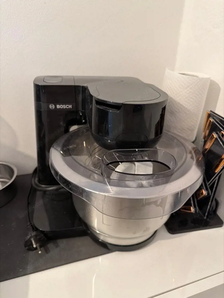 Bosch Küchenmaschine