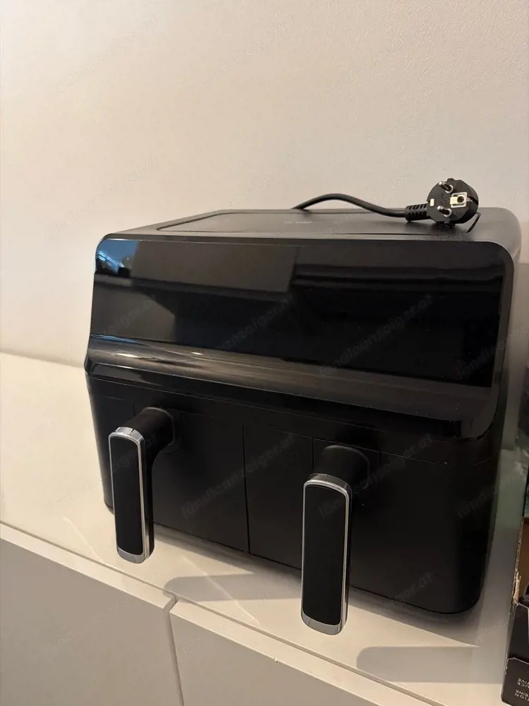 Airfryer wie Neu