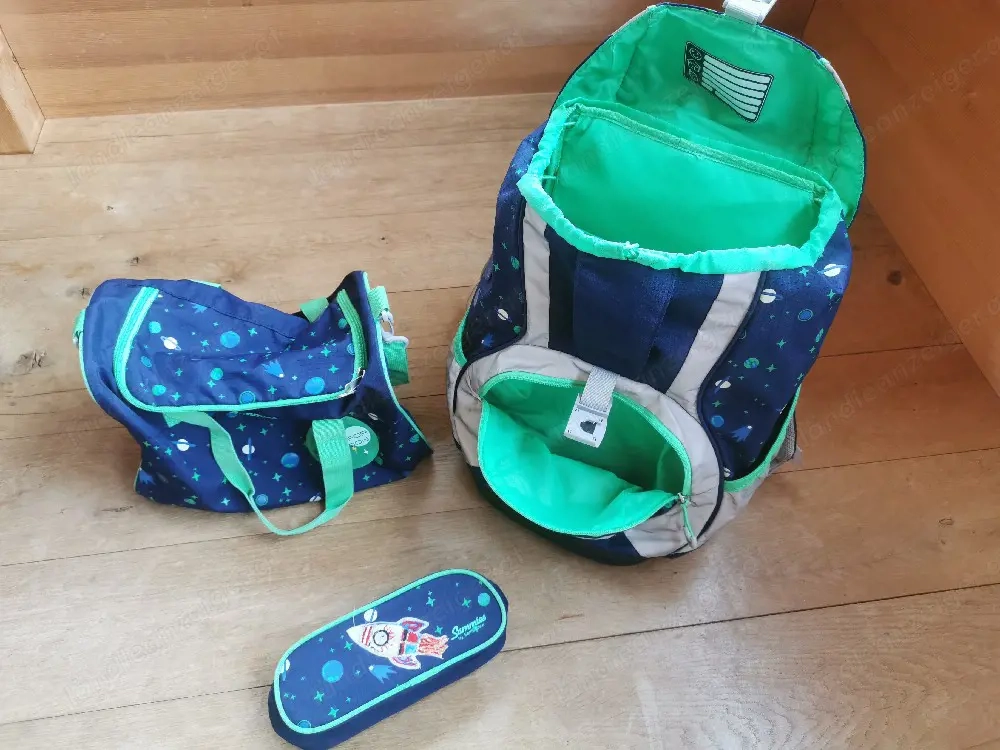 schultasche volksschule