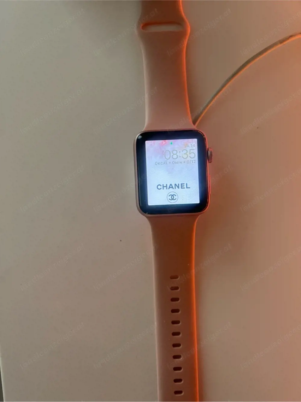 apple watch 2