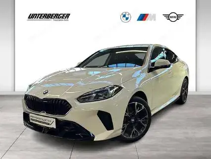 BMW 218d Gran Coupe F74 B47 Head-Up HK HiFi DAB LED