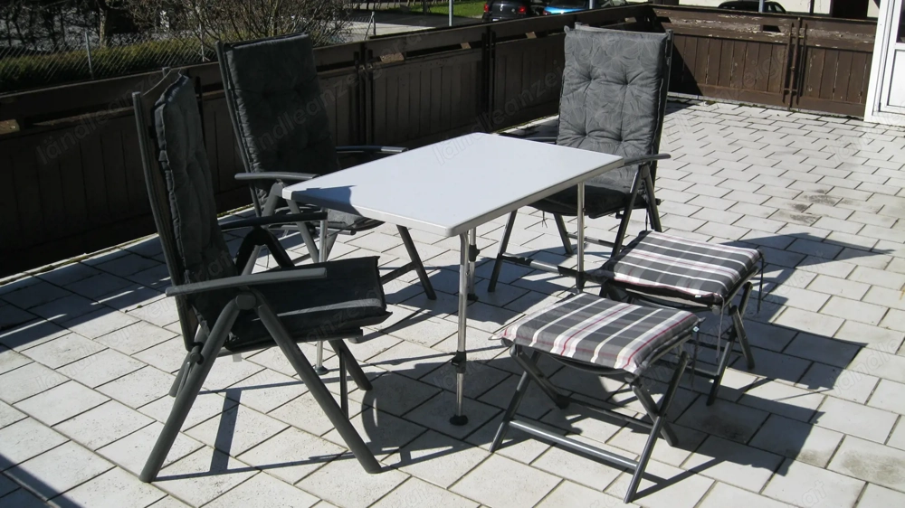 Campingzubehör  und sonnensegel