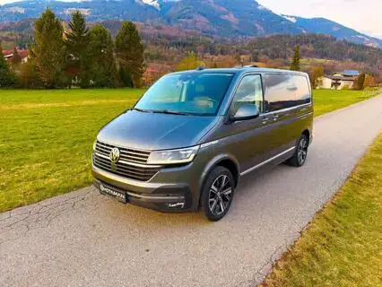 Volkswagen T6.1