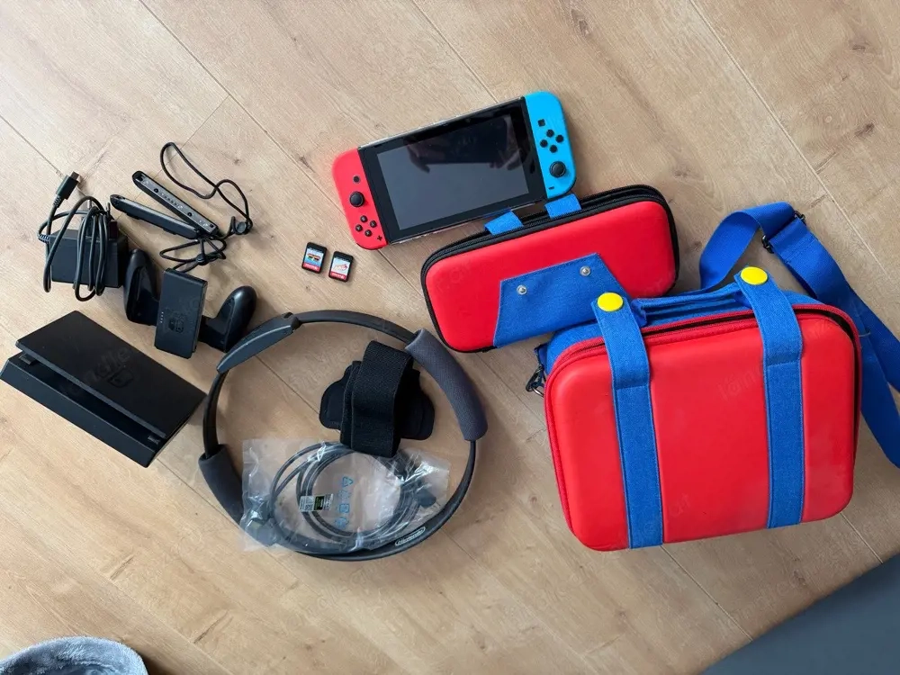 Switch Bundle
