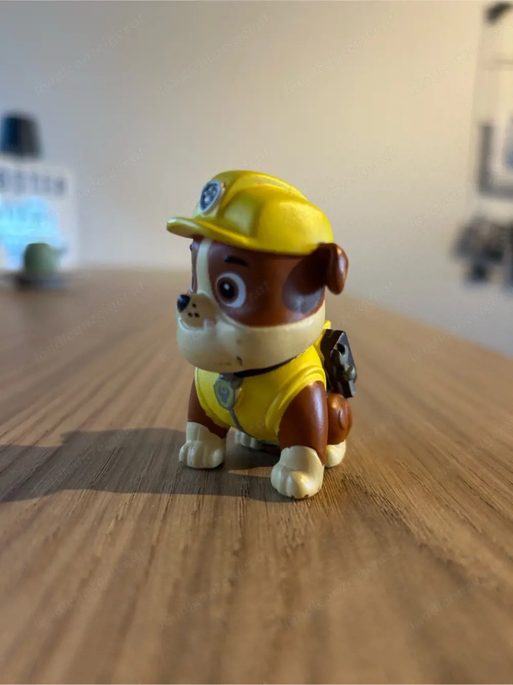 Tonie Rubble (Paw Patrol)