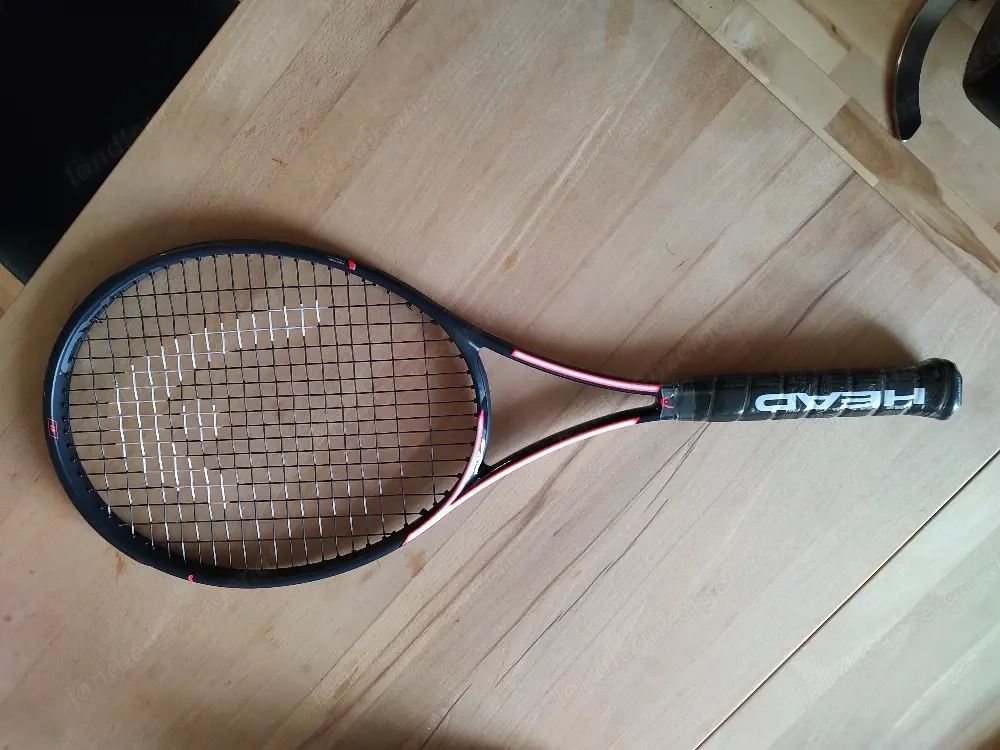 Head Gravity MP400 Tennis Racket