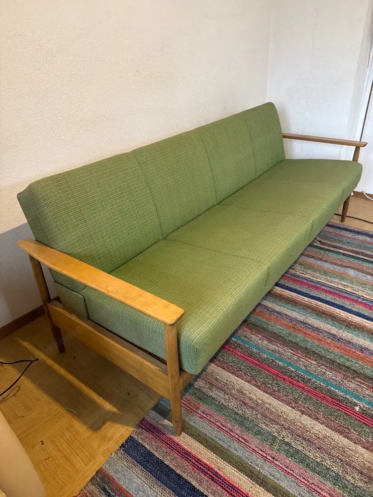 Couch zu verschenken