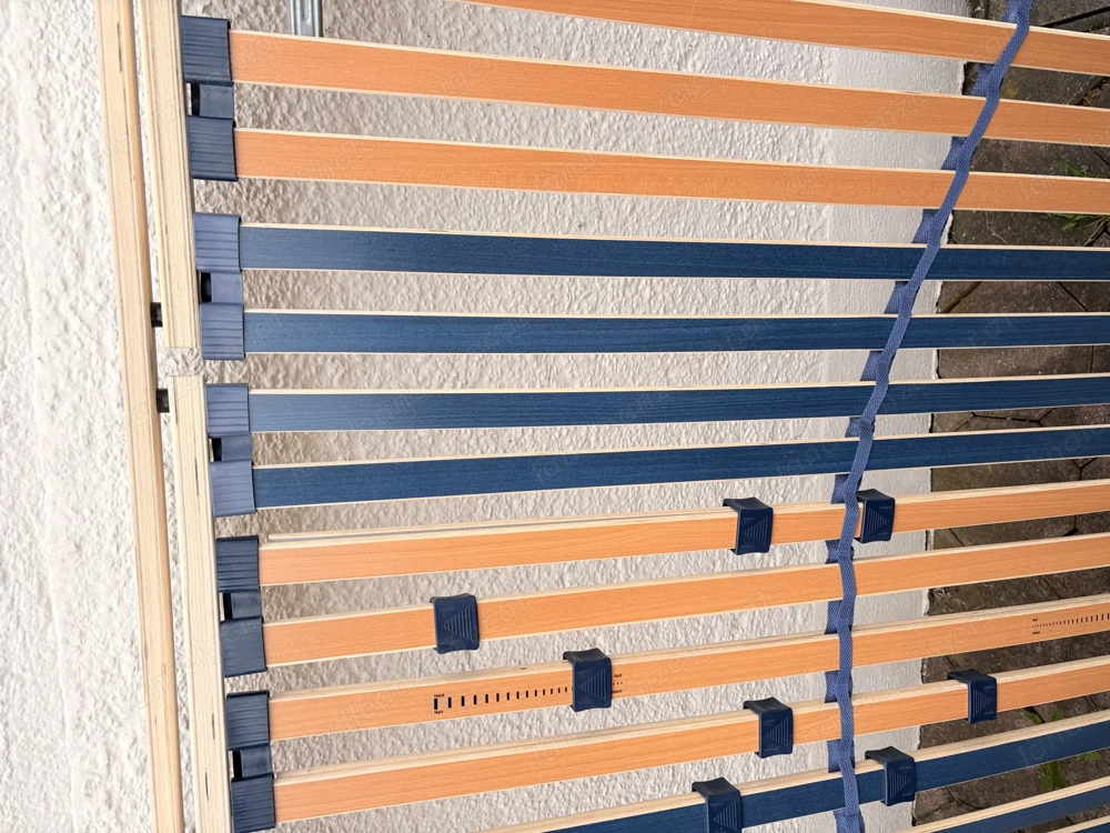 Lattenrost 120 breit