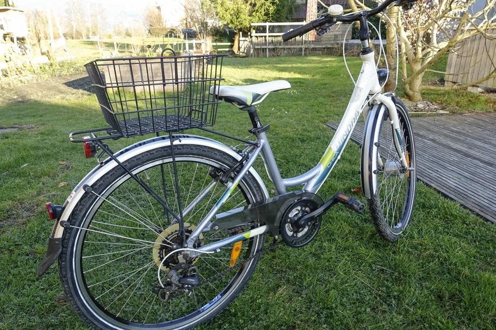 Kinderfahrrad 26 Zoll