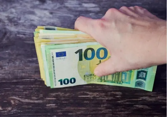 Private Kreditgeber online: Kapital