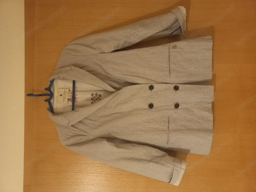 Bläser der Größe M