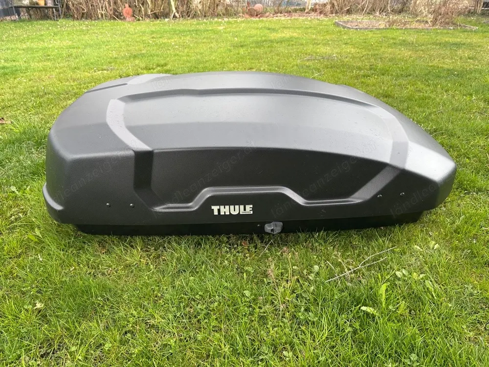 Thule Dachbox