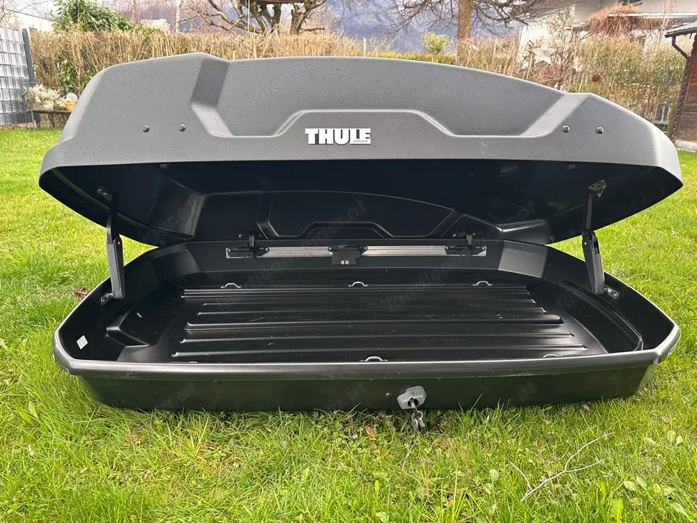 Thule Dachbox