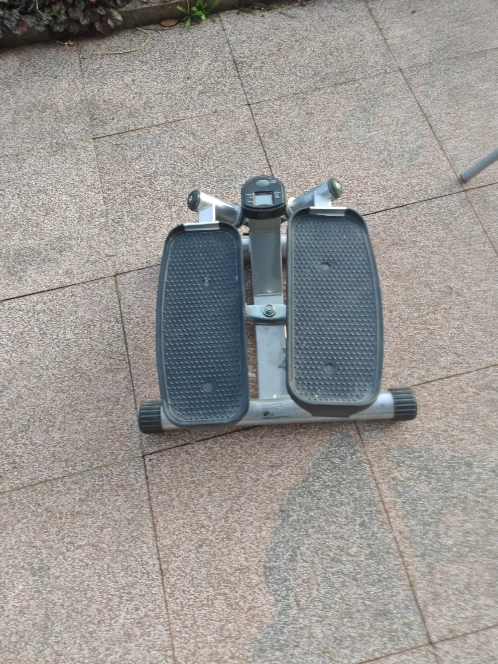 Sportgerät zu verschenken