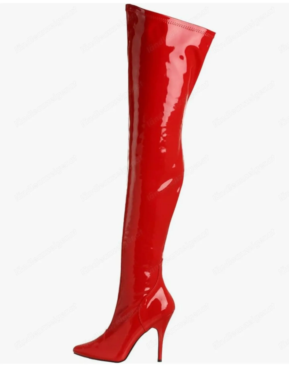 Herrin sucht Schwanzhure