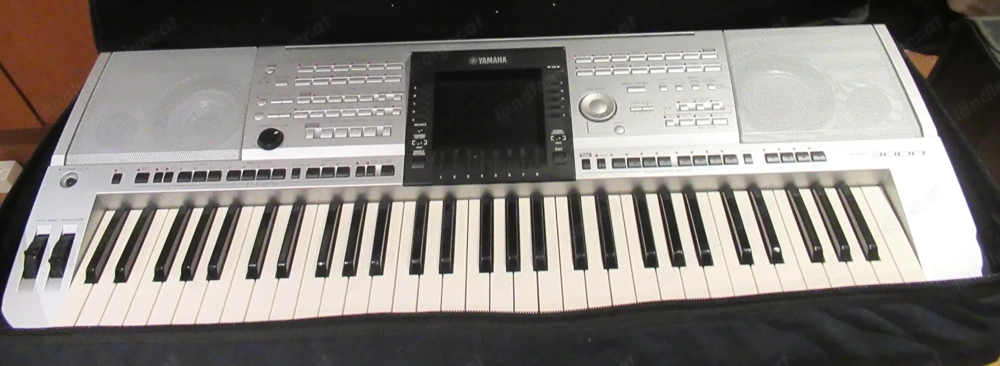 Yamaha psr 3000 und 150 midi files