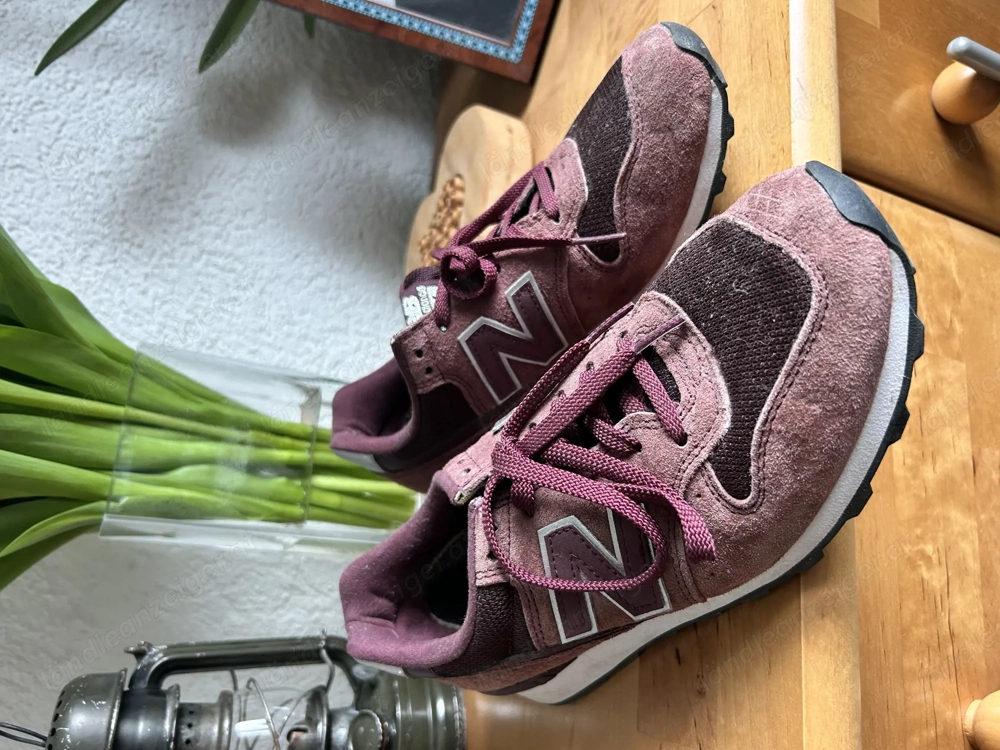 Sneakers - New Balance