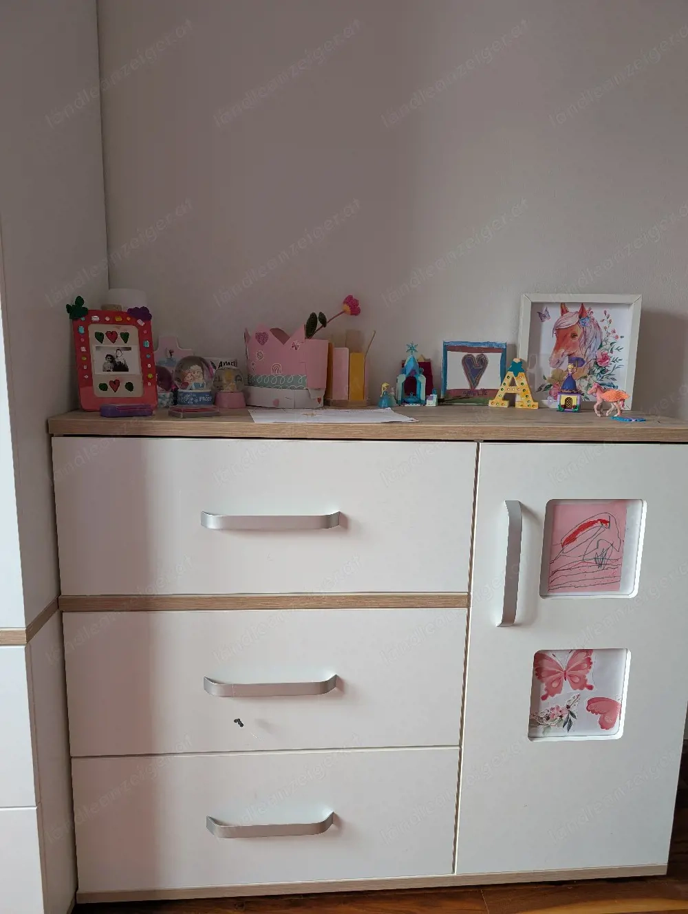 Möbel Babyzimmer 