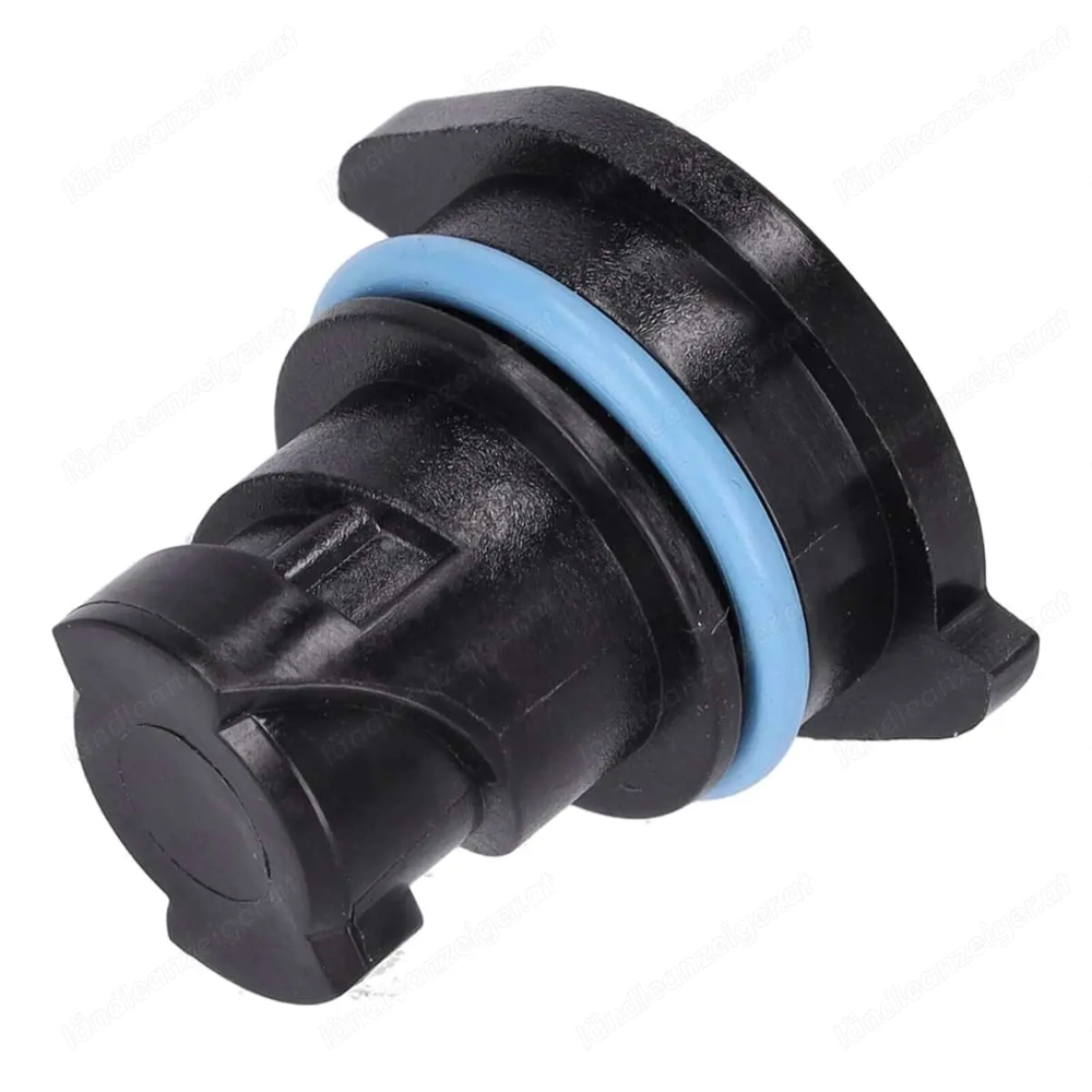 Ölablassschraube - FEBI 185640