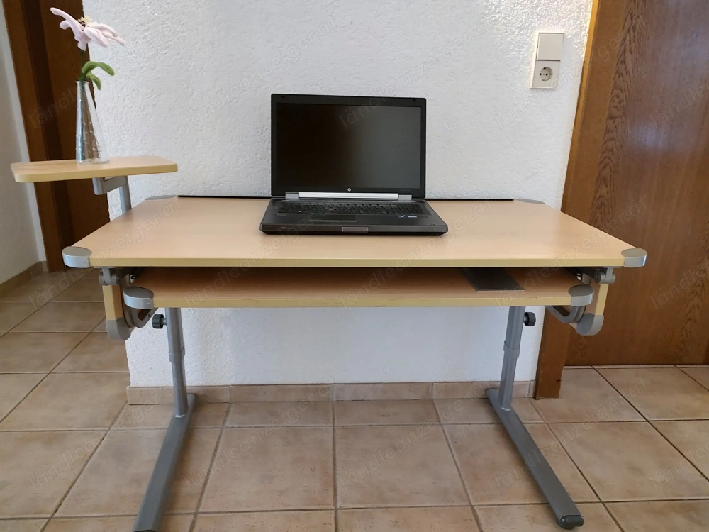 Schreibtisch, Arbeitstisch