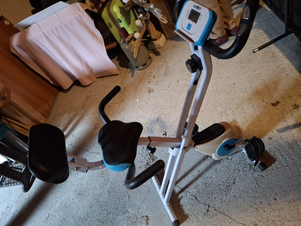 Hometrainer 